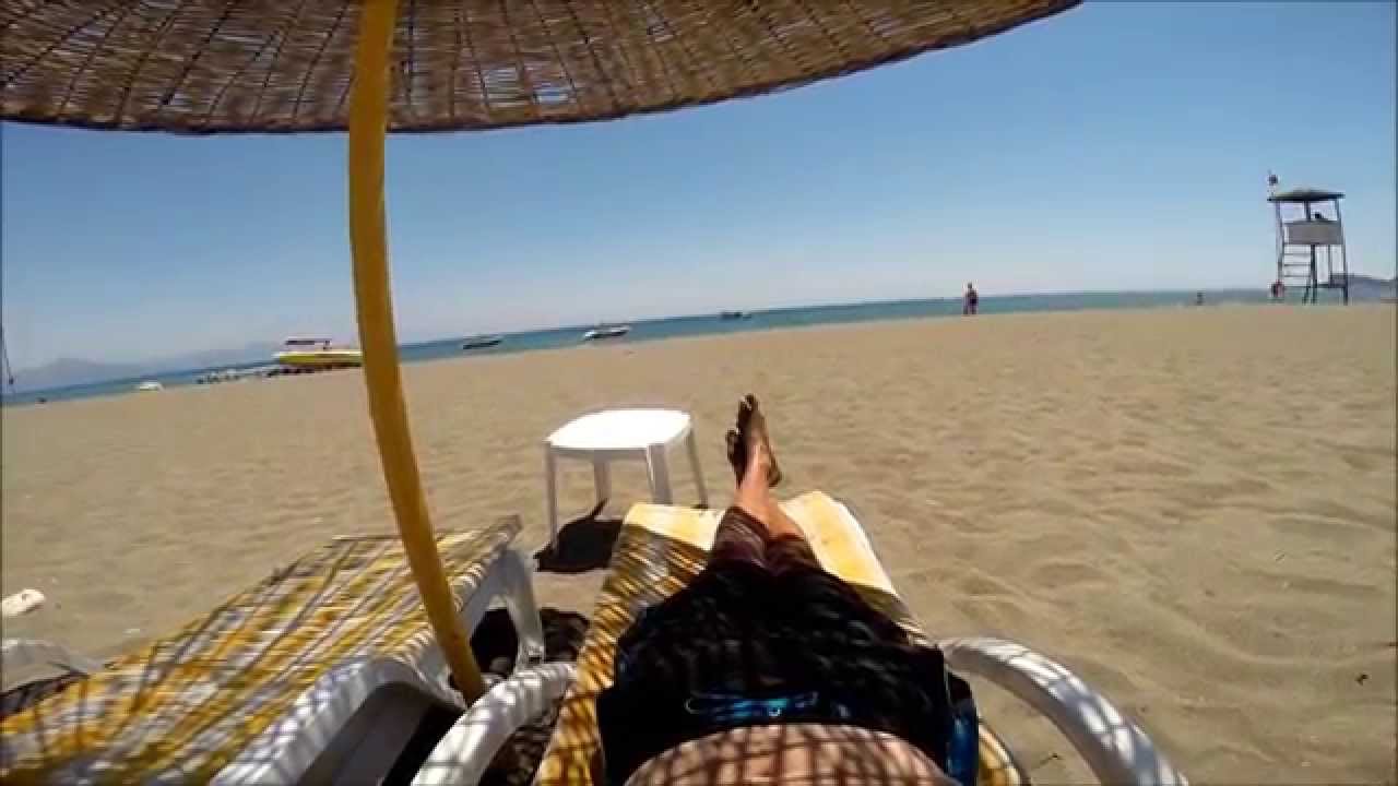 Duke Dumont - I got U GoPro Video - Turkey Version [HD]