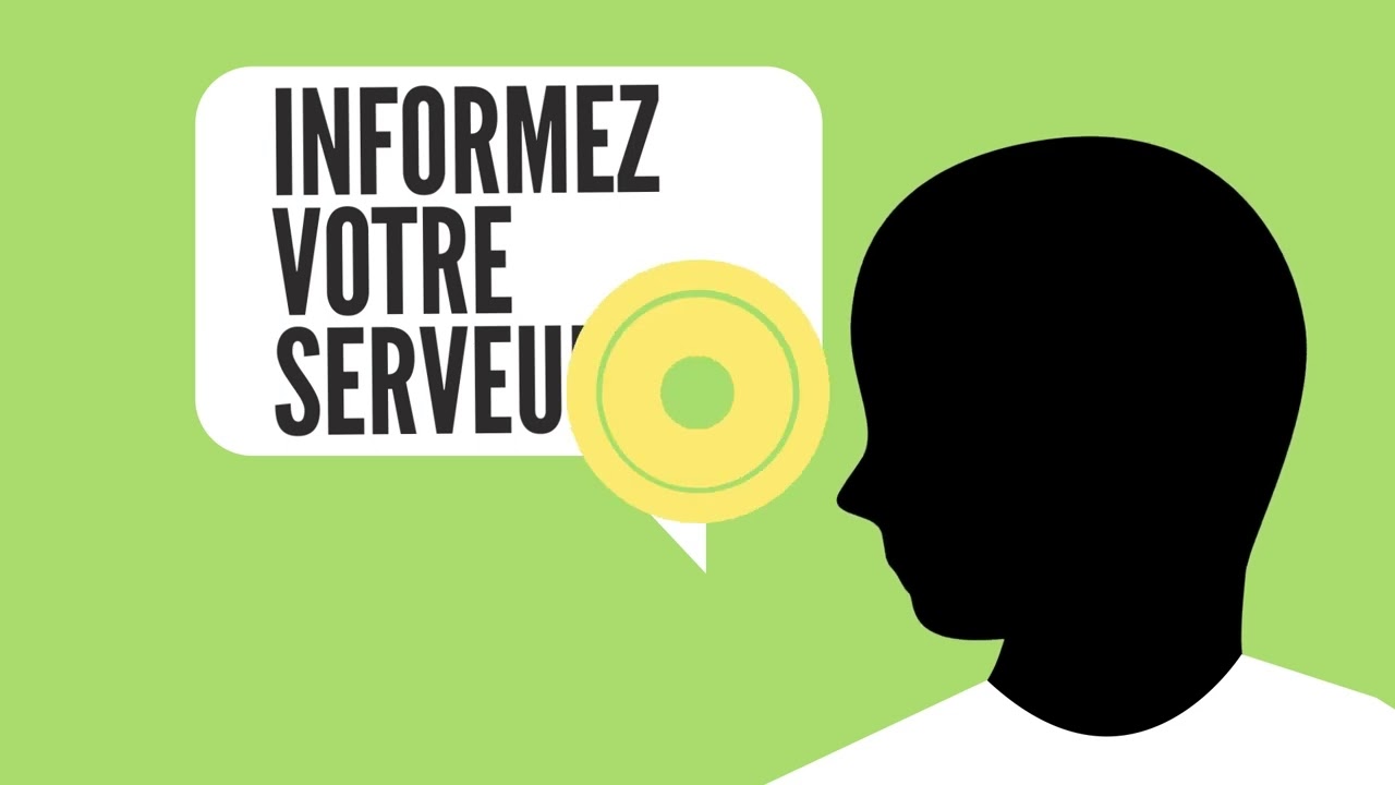 Facteurs déclenchants d’allergies alimentaires : Vidéo 5 d’ÉpiSentiels