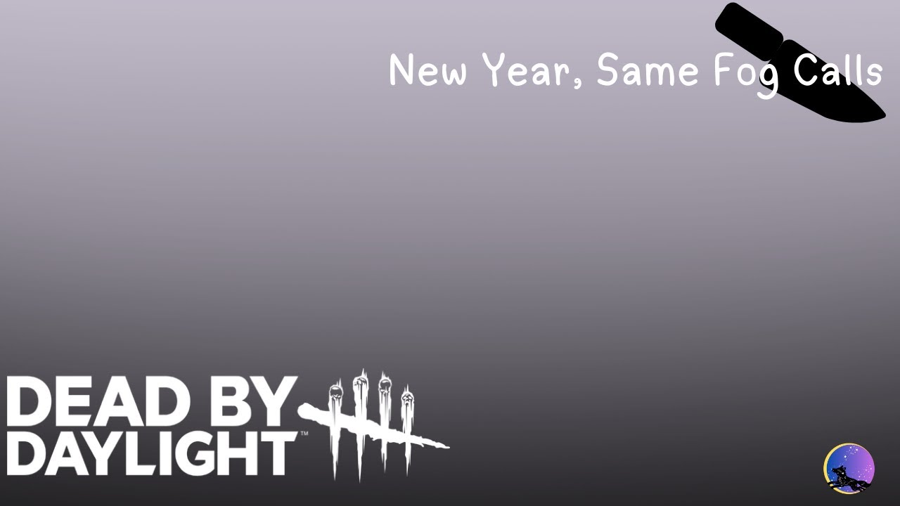 Kickin' Off The New Year With Someone's Addiction (Streamed 01/01/25)