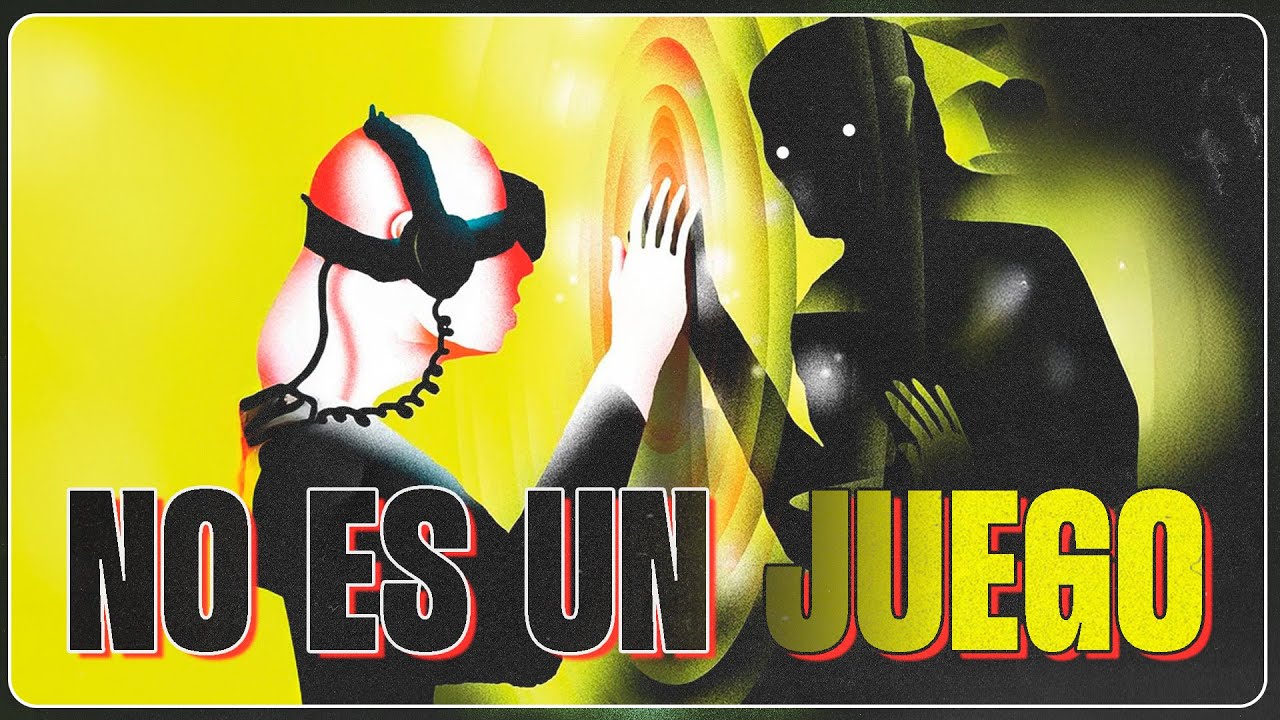 Cuando lo virtual es más real que tu vida