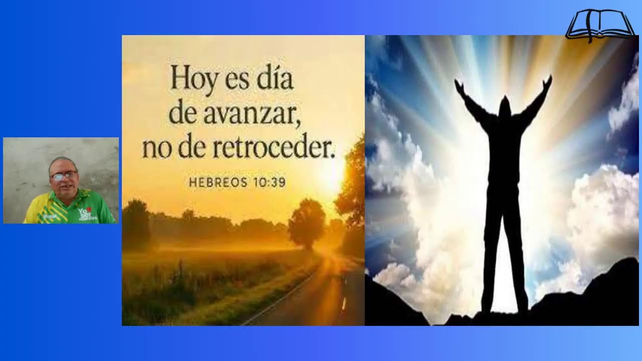 Avanzar no retroceder