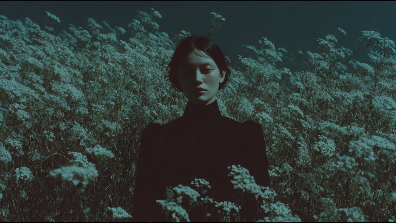 ...and I still dream of you / dreamy ambient drone mix