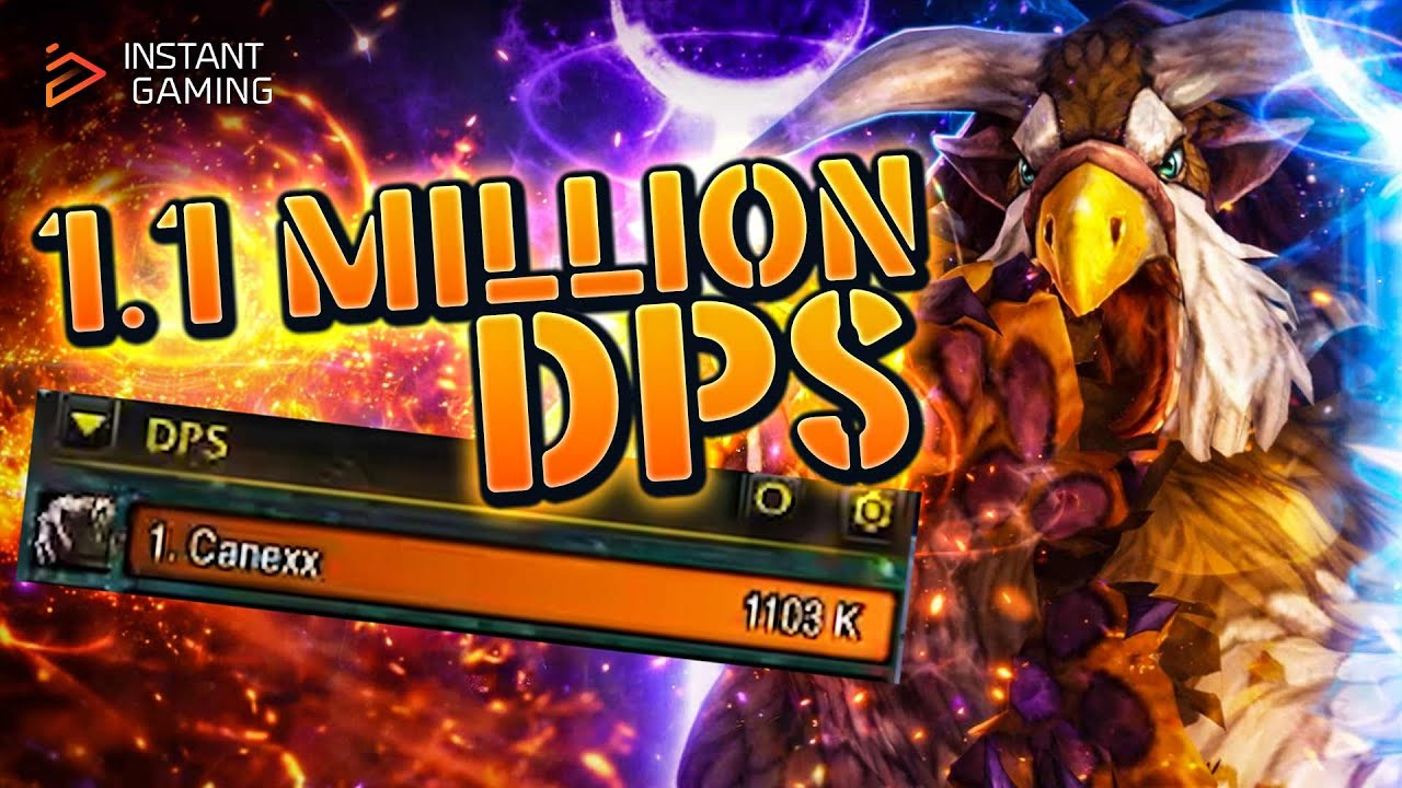 Boomkin DPS is IN THE MILLIONS! Best of Method