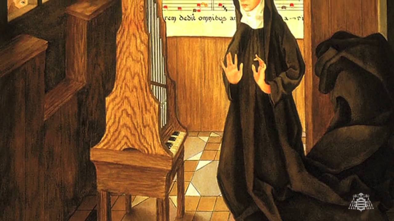 Tópicos sobre el papel de las mujeres en los monasterios durante la Edad Media