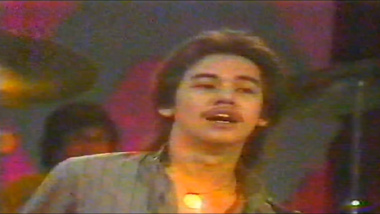Fariz RM - Jerit Jakarta (1984) Aneka Ria Safari