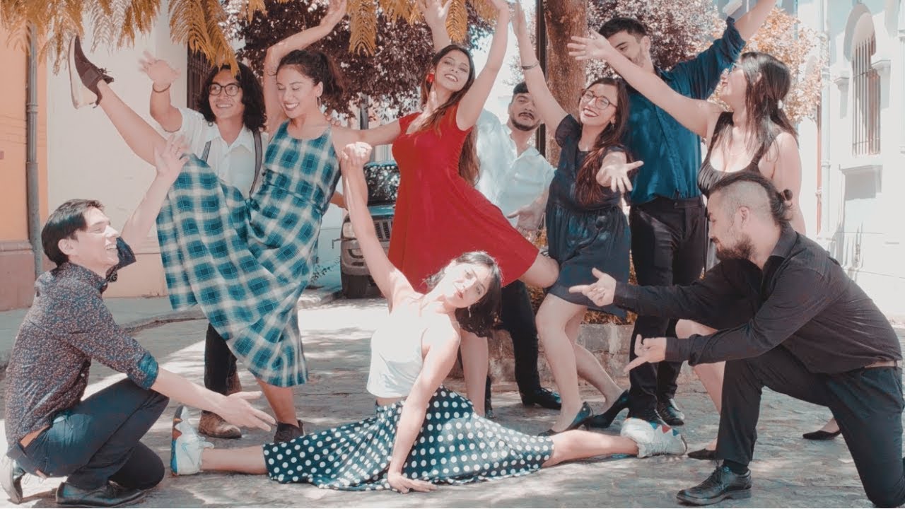 Orquesta la Mangata - Vereda