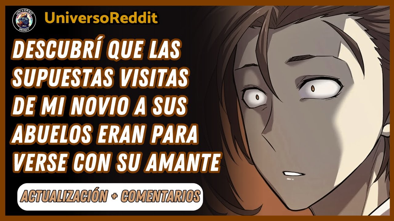 Mi novio de 7 años me fue infiel así que voy a desaparecer de su vida