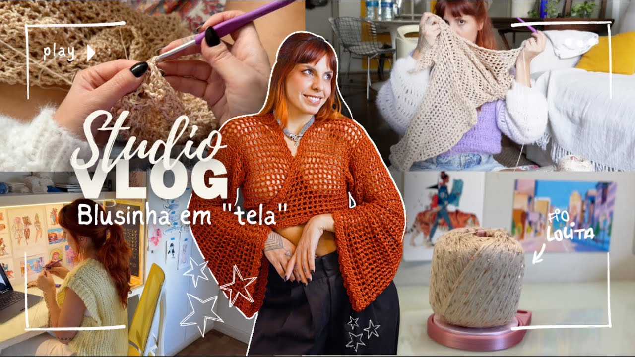 Fazendo encomenda de Ano Novo