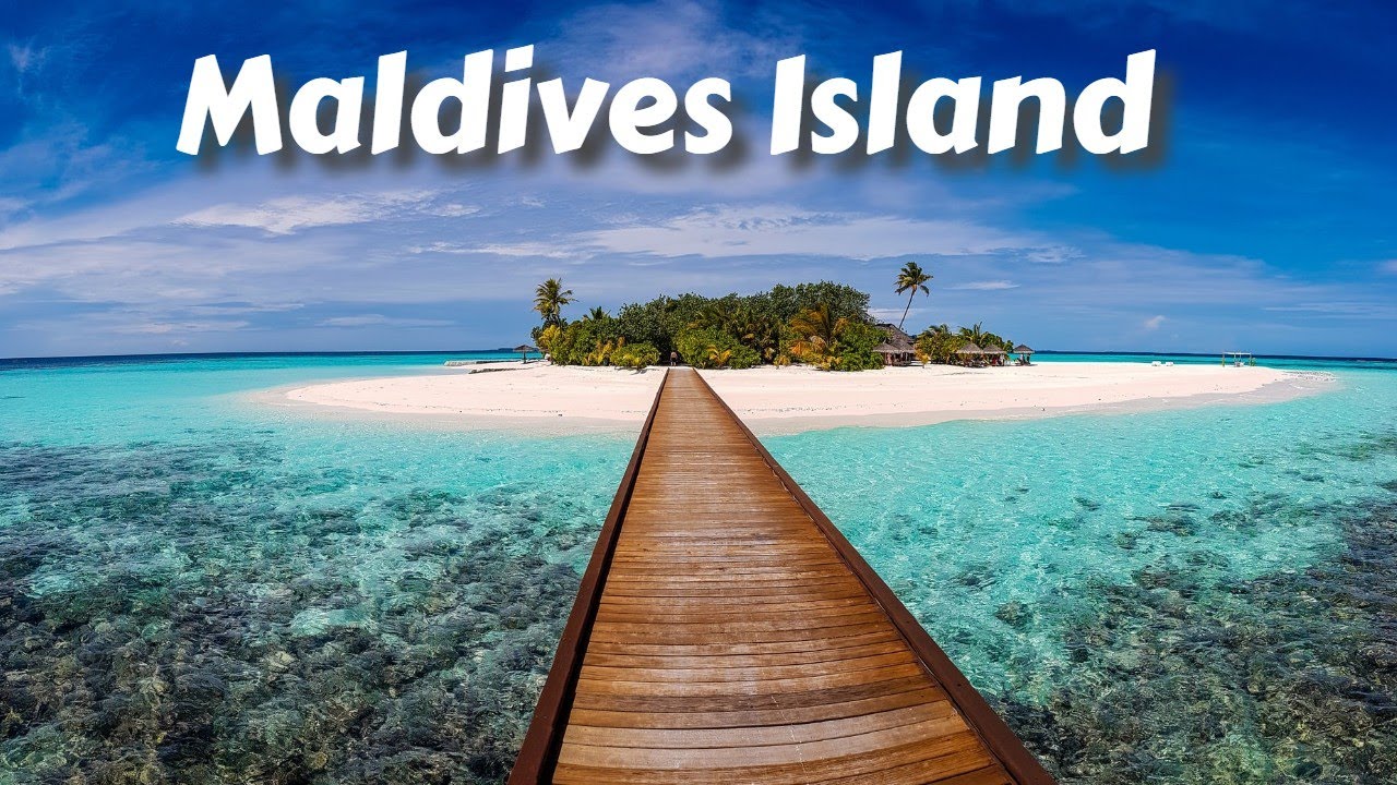 Maldives Island| Beautiful Views | Best Honey Moon Place 2020