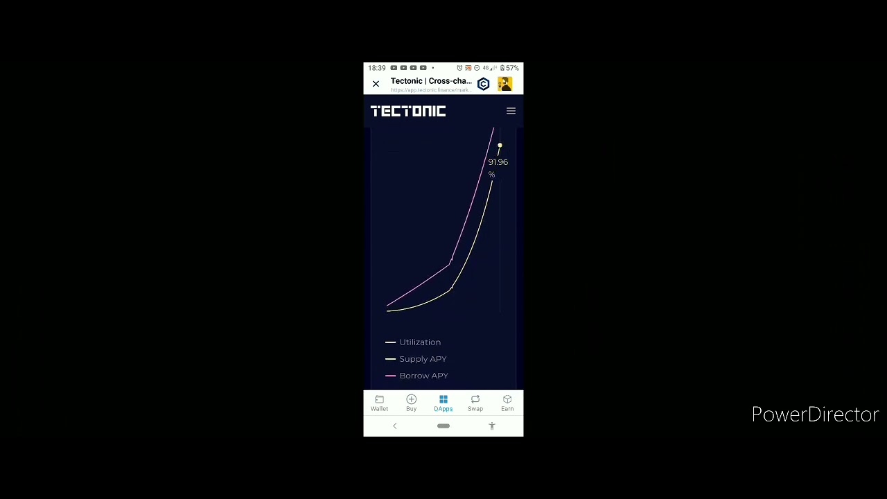 #TONIC +8K% APY STAKING ON TECHTONIC VS DARK #CRYPTO STAKING #DARK
