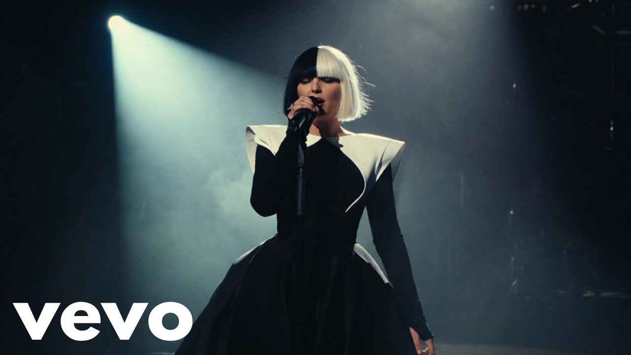 Sia – Game Over (Ai fan made Music Video 2026) New Release