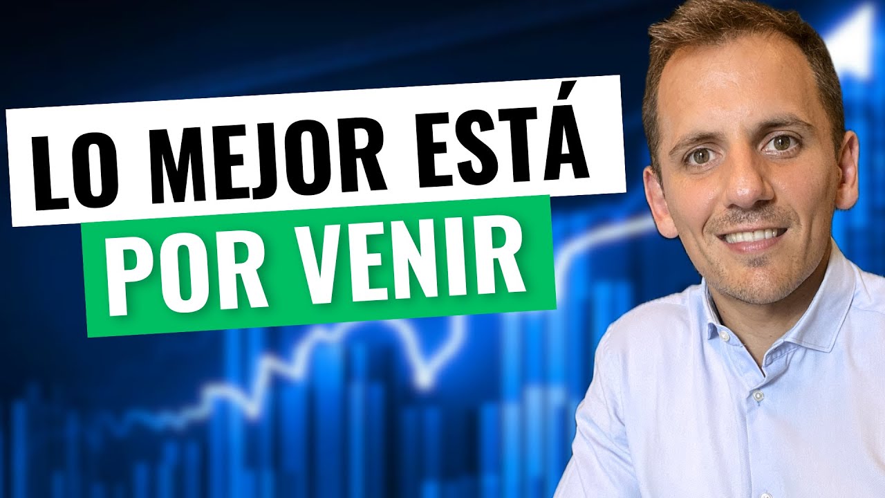 Mercado Libre 👉🏻 &iquest;Cu&aacute;n r&aacute;pido puede crecer? 📊 An&aacute;lisis fundamental $MELI