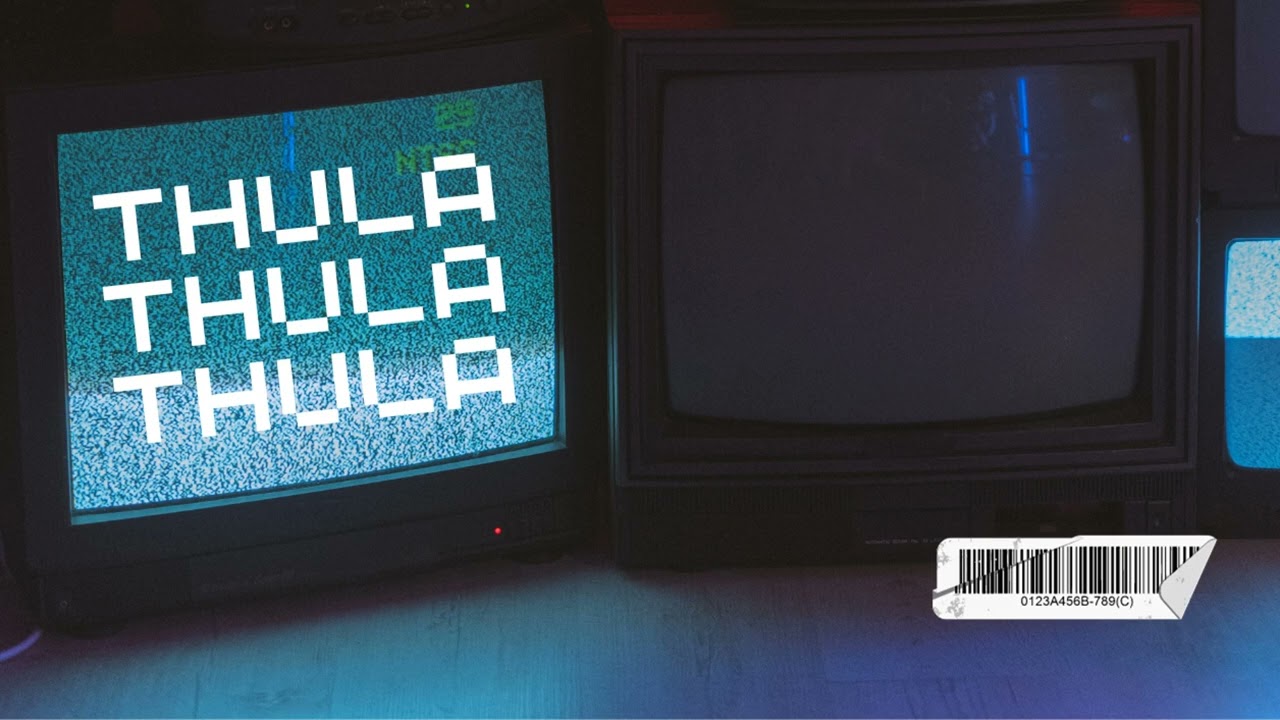 Rushleroii x Yung Sean x Yanokingz - THULA