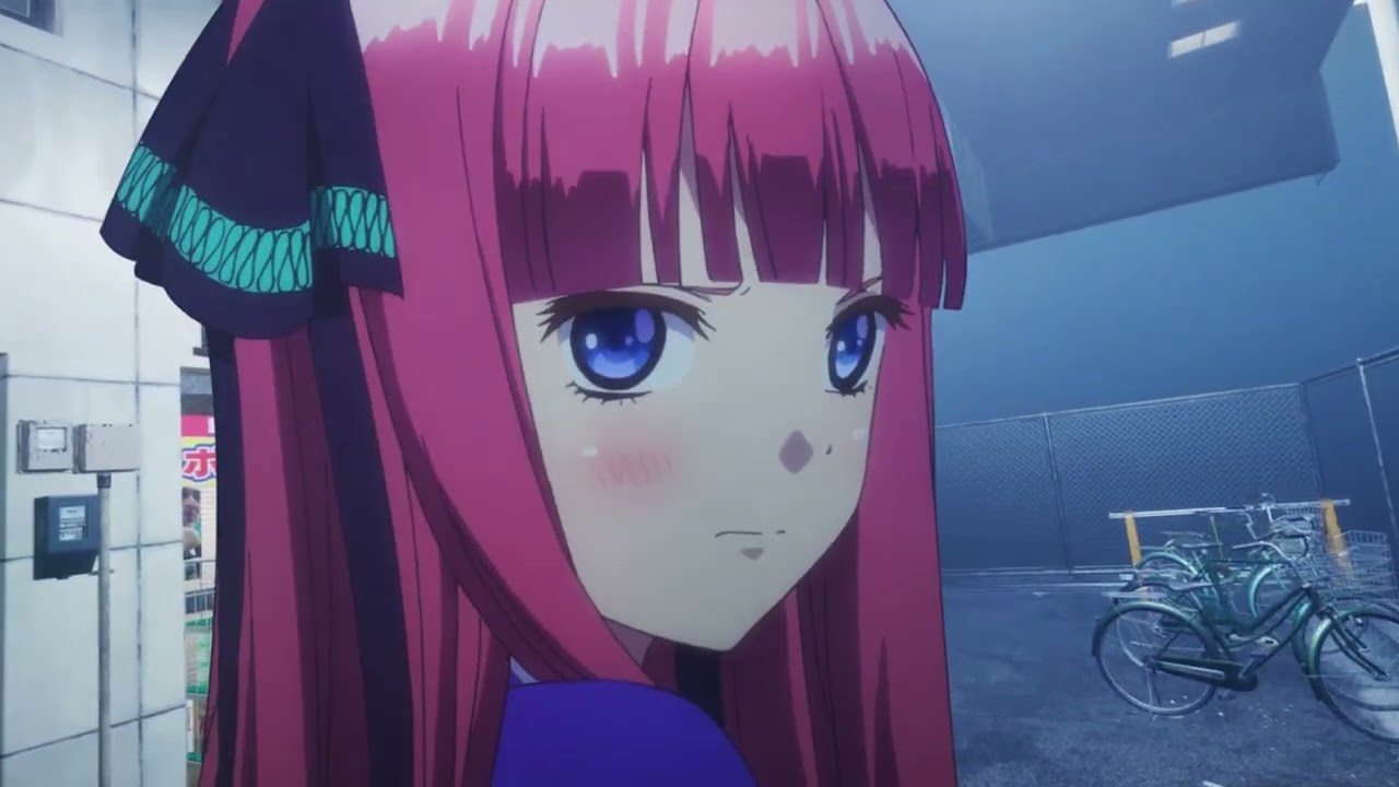 Move Along - Multi-Anime Crossover AMV