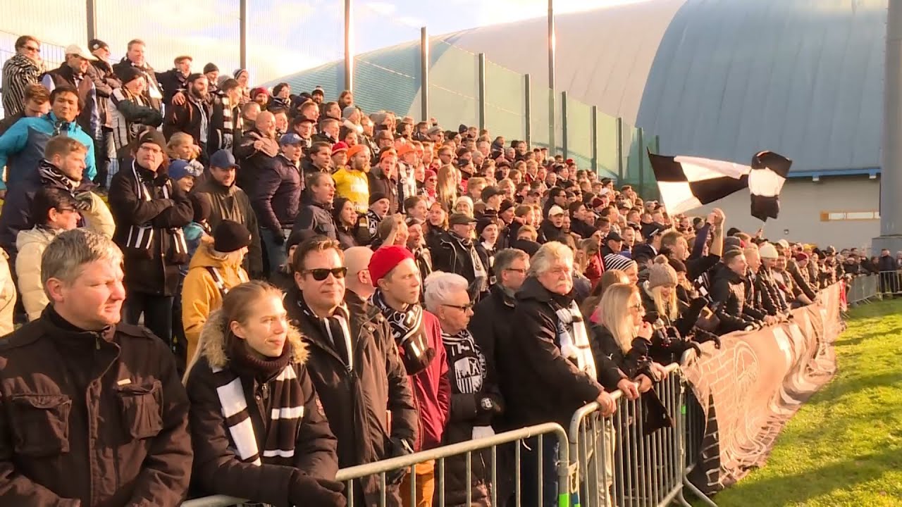 TPS TV -klassikko: Honka-away – kannattajamatka kauden 2017 päätösotteluun Espooseen
