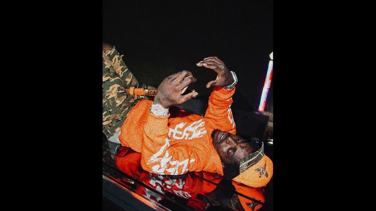 (FREE) Loe Shimmy x Kodak Black Type Beat - ''Ready For Love''
