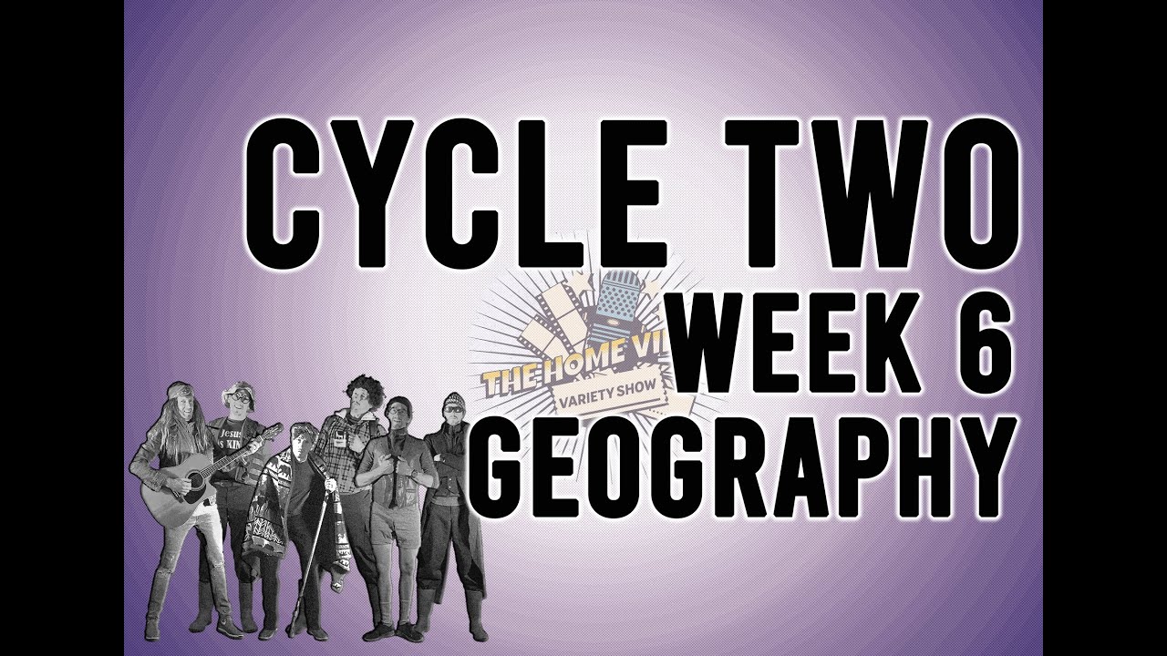 Cycle 2 Week 6 Geography: European Mountains