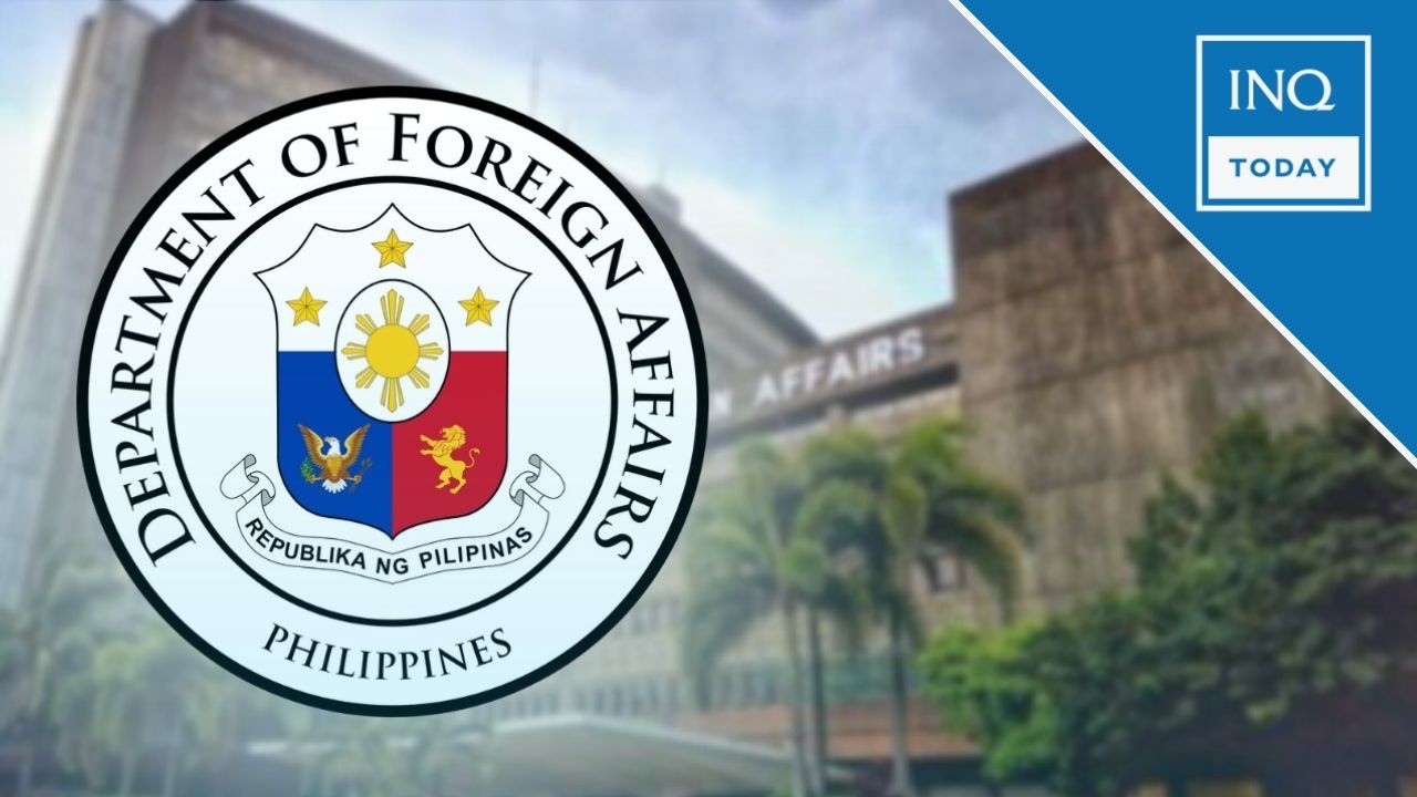 DFA rebukes Chinese Embassy over ‘jobs’ warning, calls tone ‘coercive’ | INQToday