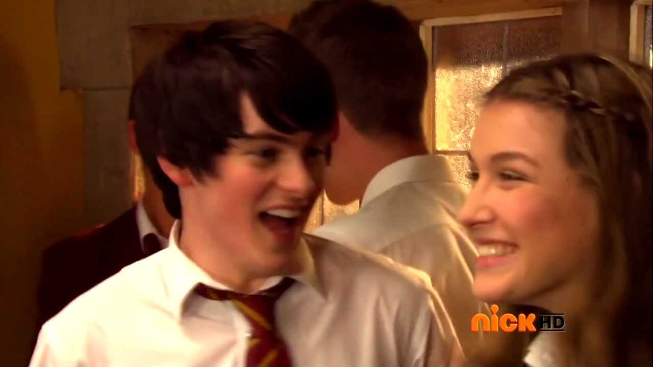 Fabian/Nina - Pretending (Final)