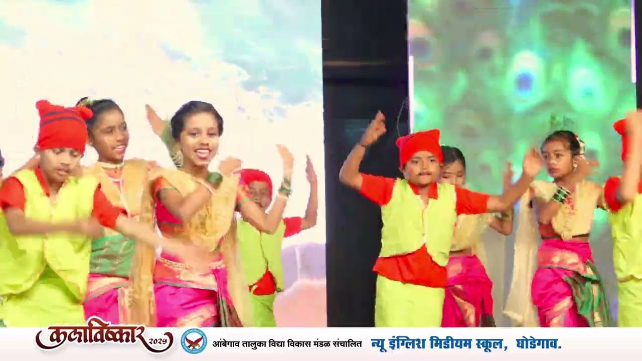 Koli Song Std 4