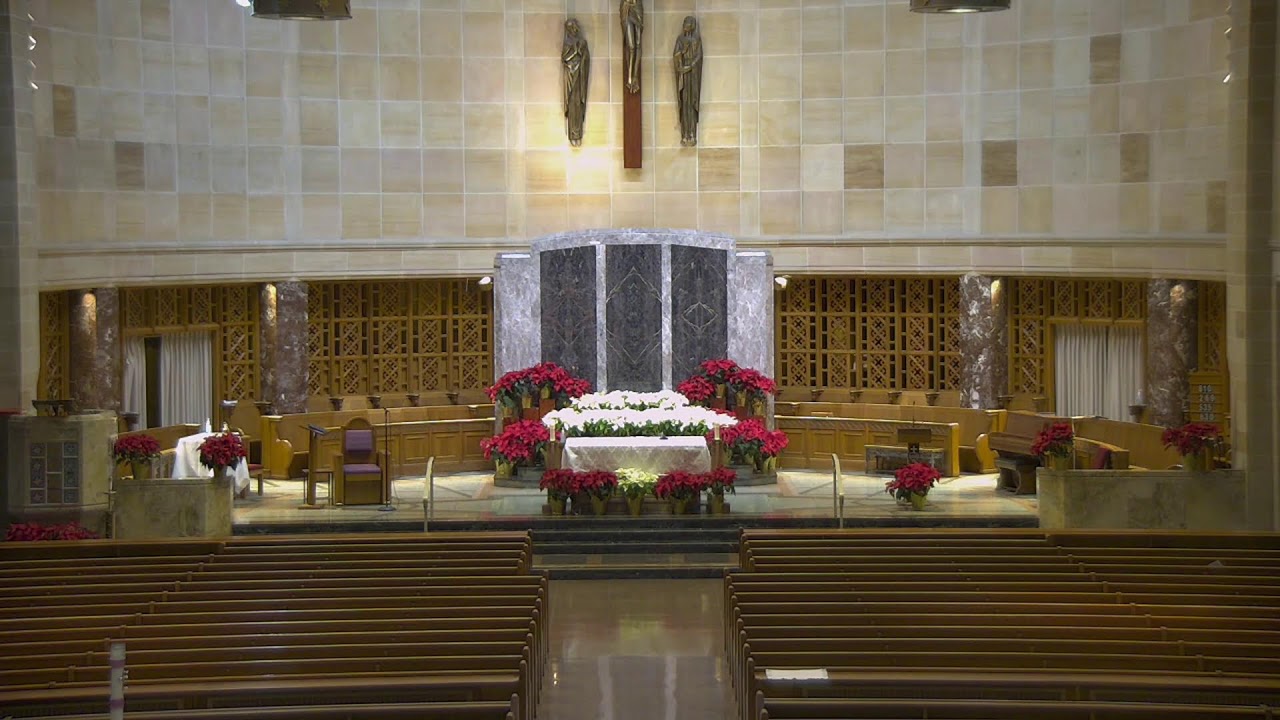 9AM Sunday Mass (Catholic Schools Week Opening Mass, English)