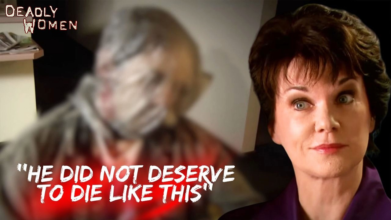Execution That Started With Battery Acid | Deadly Women