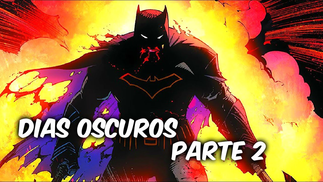 BATMAN Vs LA LIGA DE LA JUSTICIA 