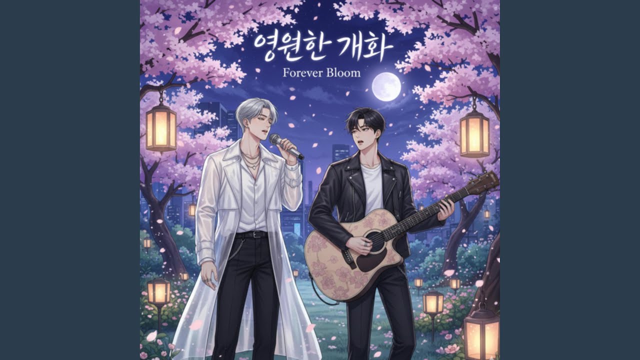 Forever Bloom