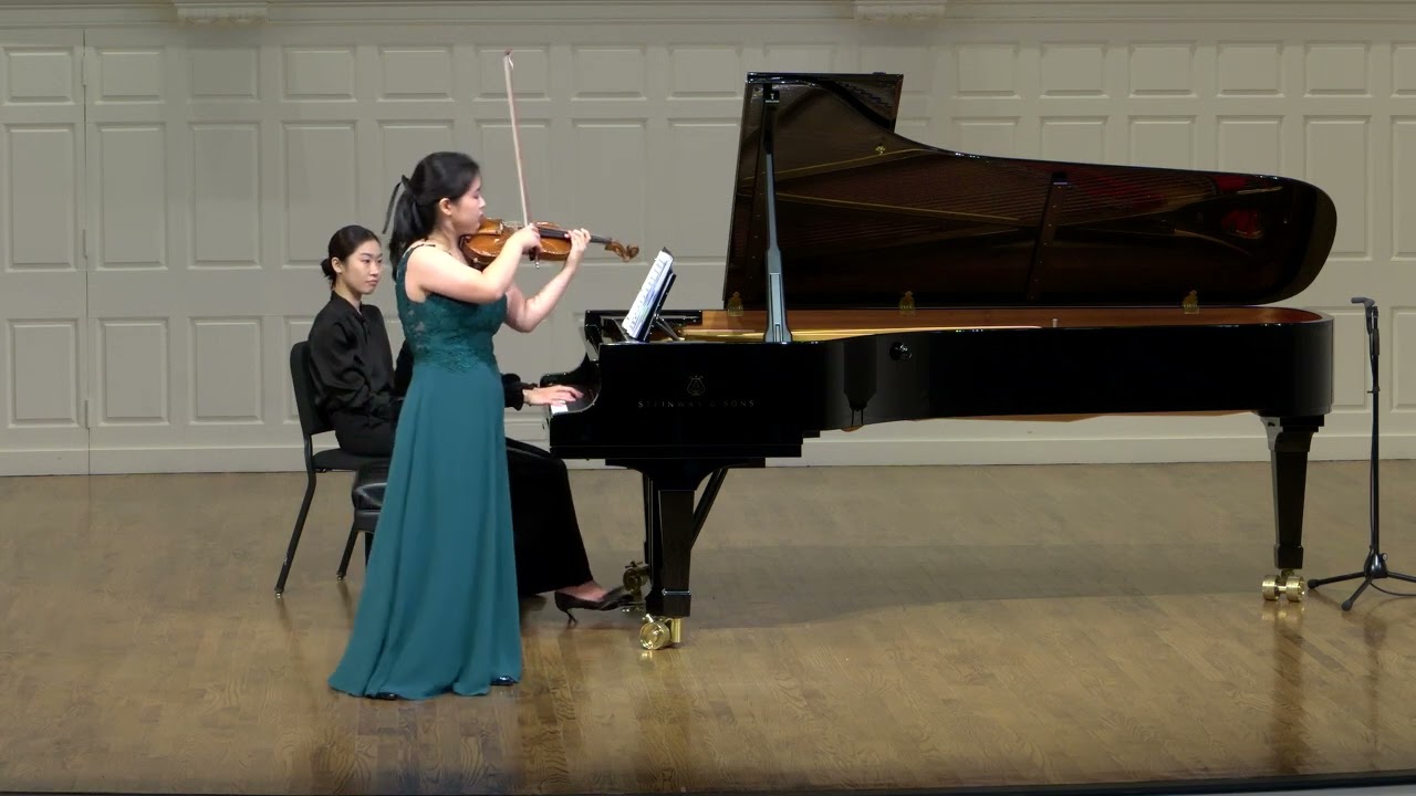 W. Walton : Violin Concerto