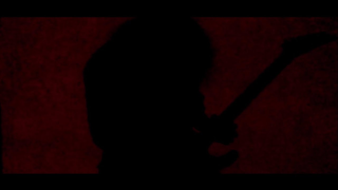 Bitch's House - Inside Of You (Lyric Video)