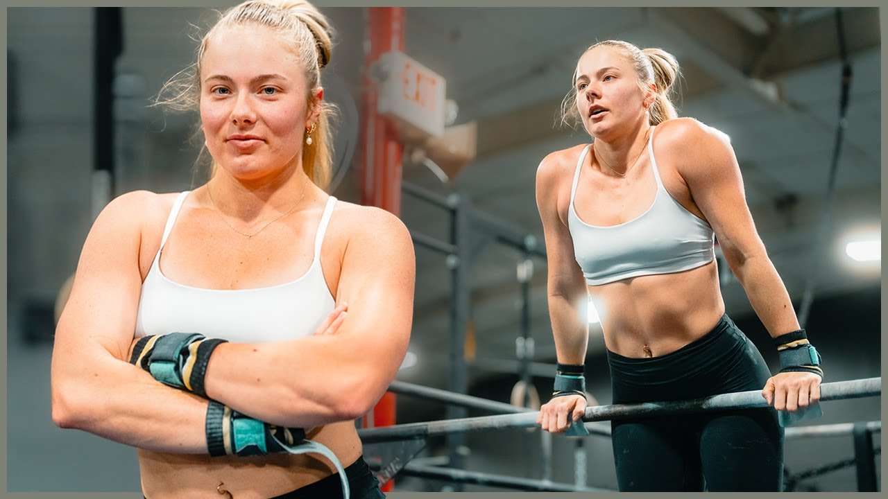 Pull-ups + Wallballs,  BMU + Thrusters | TTT THROWDOWN 299