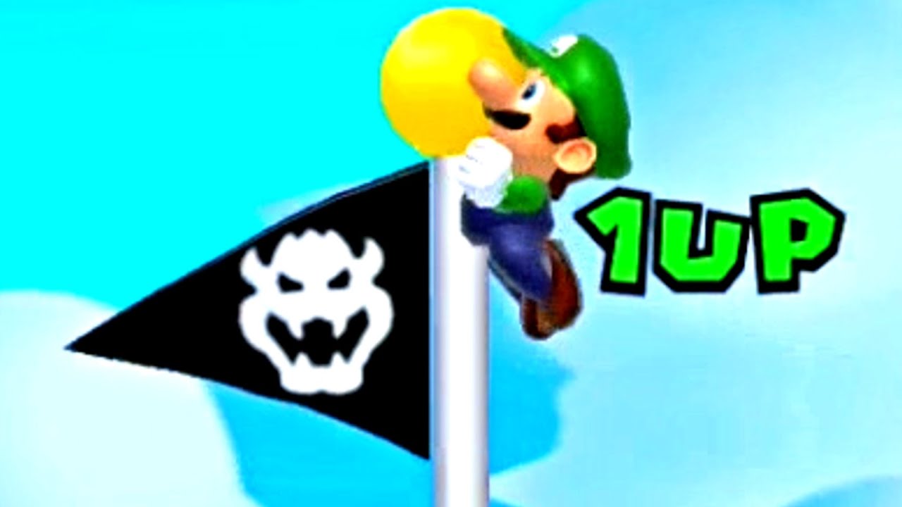 Super Mario Maker 2 🔥 Expert Endless Challenge #1963