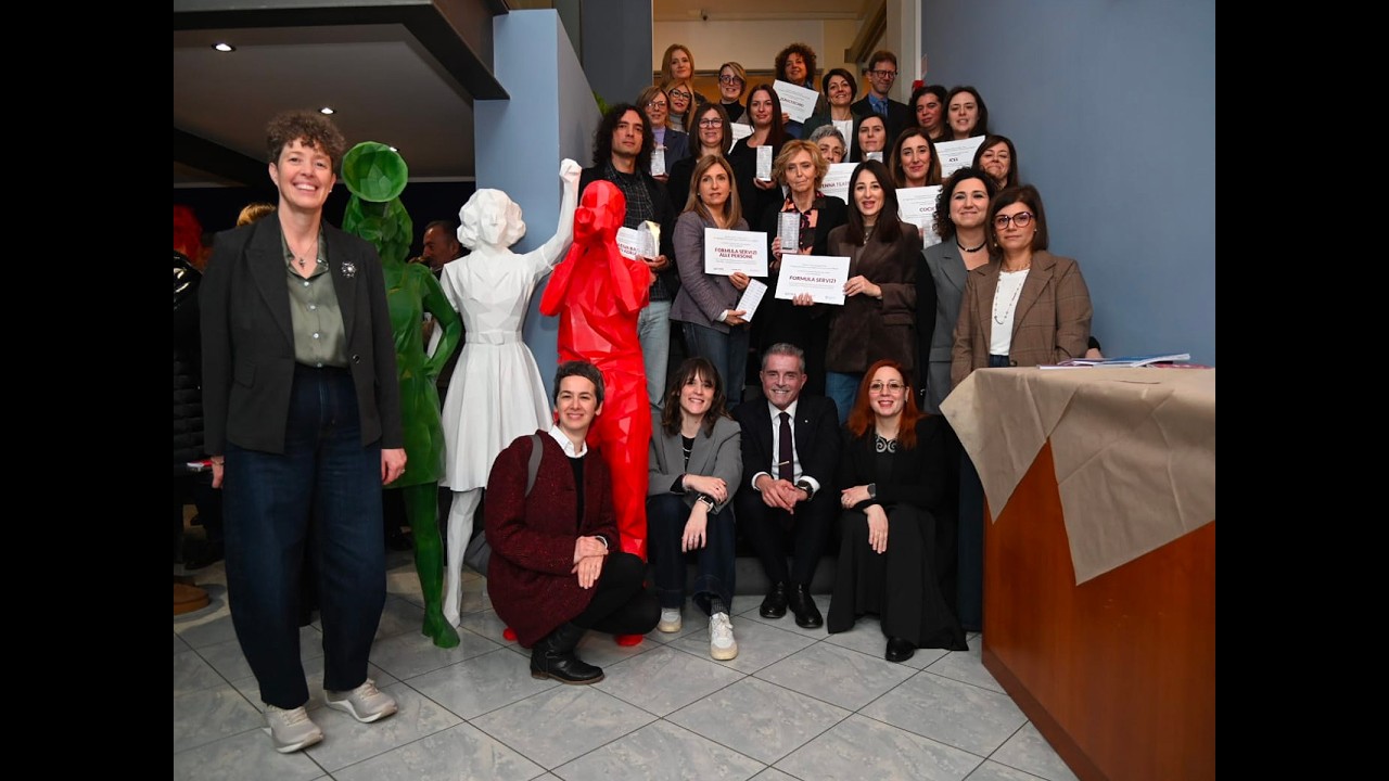 Pari opportunità. Legacoop Romagna, nasce il marchio “Parità Romagna”