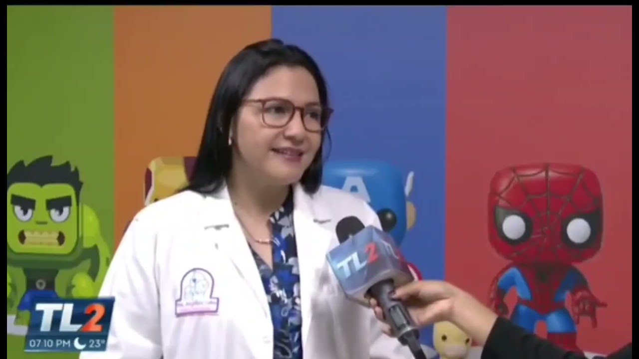 Médicos preocupados por incremento de enfermedades gastrointestinales.TL2