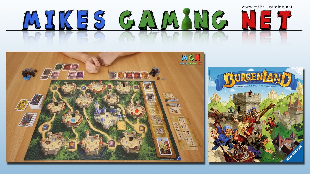Burgenland | Verlag: Ravensburger