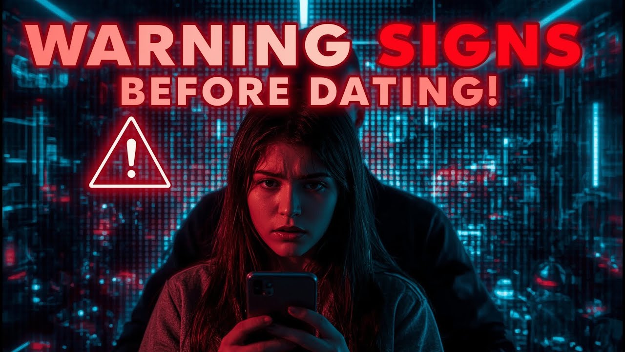 7 Warning Signs to Spot Before Dating Online 🚩 Don&rsquo;t Get Trapped!
