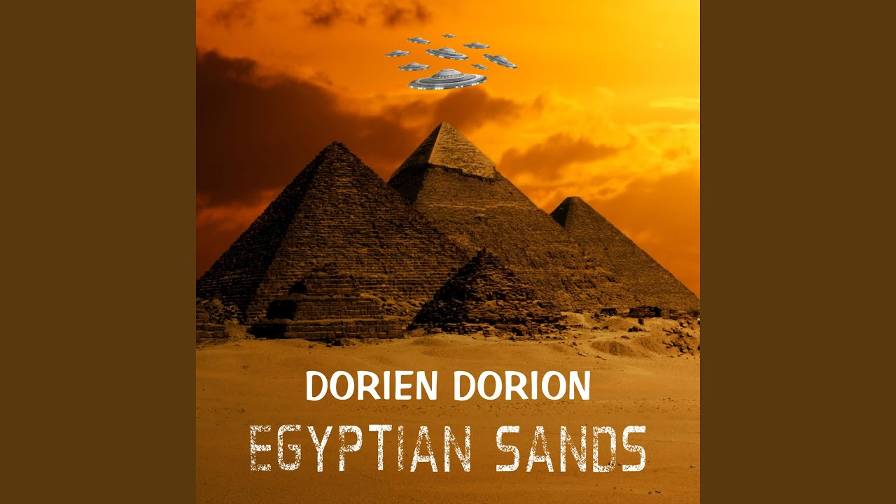 Egyptian Sands Instrumental Mix