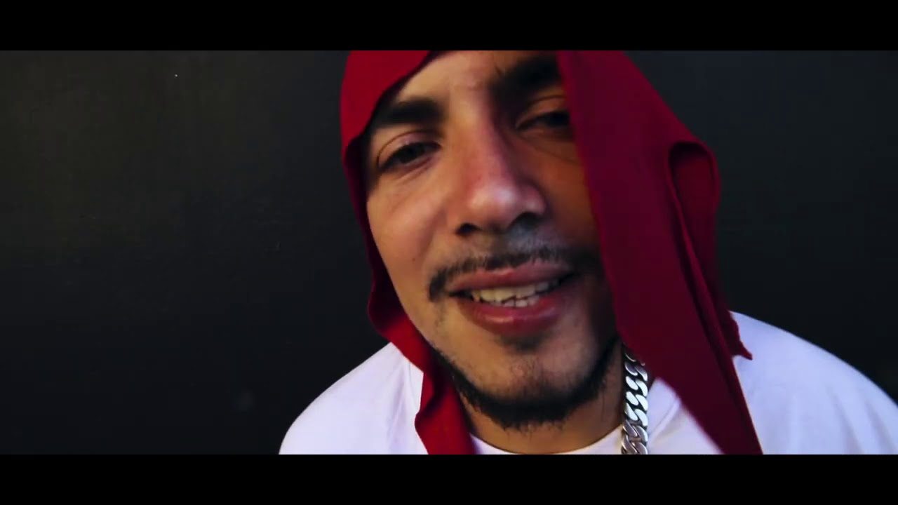 C.TERRIBLE - MENOS ES MÁS - Prod. BIGLA | R.A.D.M.