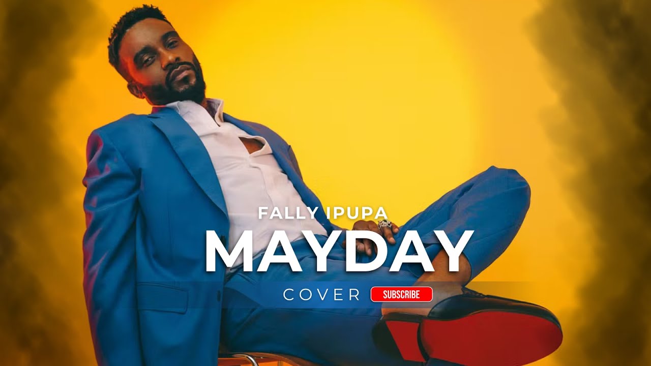 Fally Ipupa - Mayday (Cover)