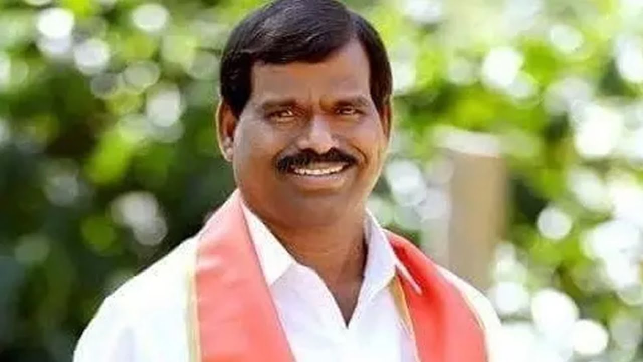 Karnataka: BJP's defection woes continue as sitting MLA MP Kumaraswamy resigns after ticket denial