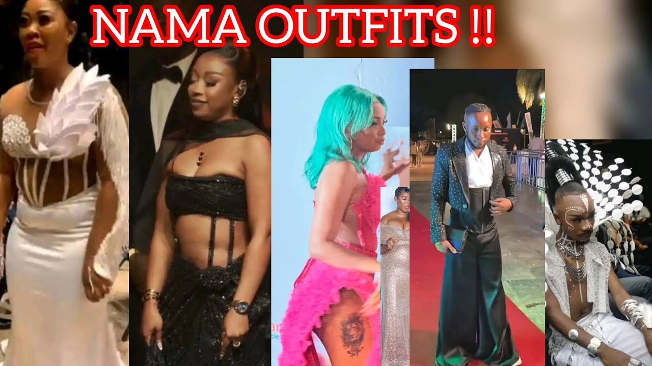 People are complaining pa Dressing yema celebrities  kuNama ‼️‼️ 