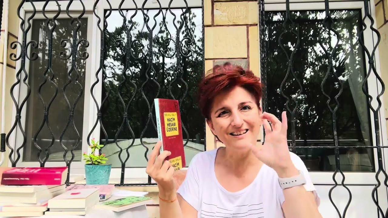 Kitaplar & Tiyatrolar & Diziler ve Suç Hikayeleri