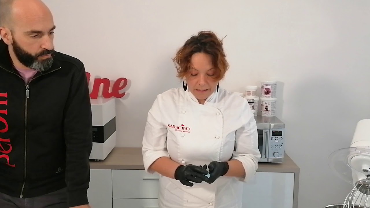 Pasta Model e Pasta Bouquet di Saracino - consigli e indicazioni sul loro utilizzo