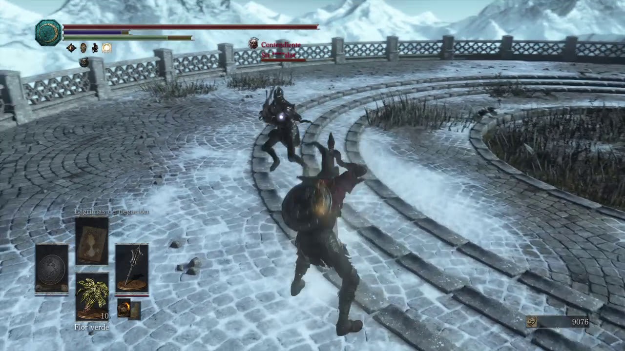 Cheap Souls 3
