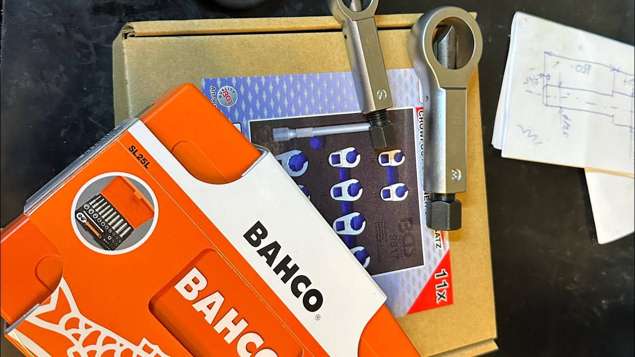 Novi “sitni” alat