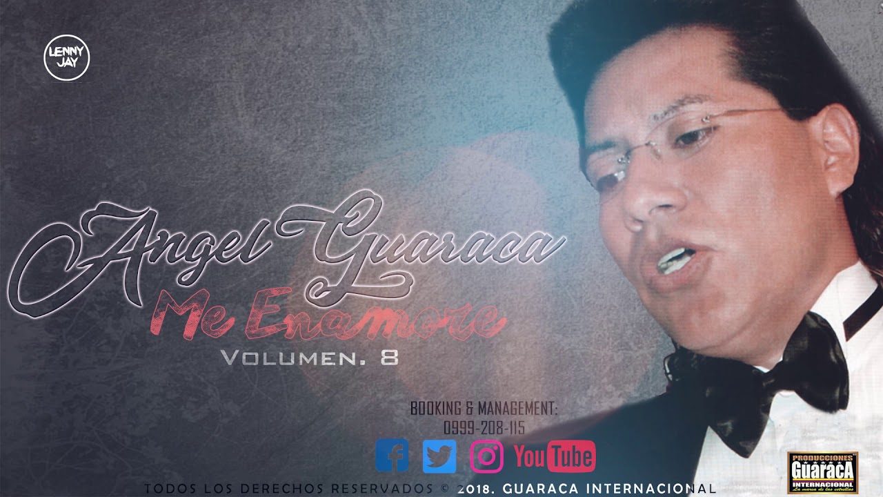 Sawari - Angel Guaraca