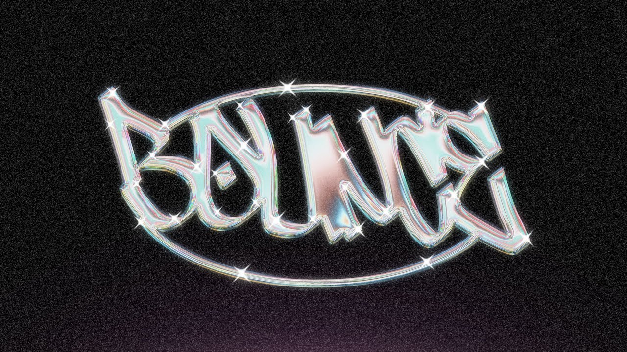 LUSA Coastal - Bounce (Official Visualizer)