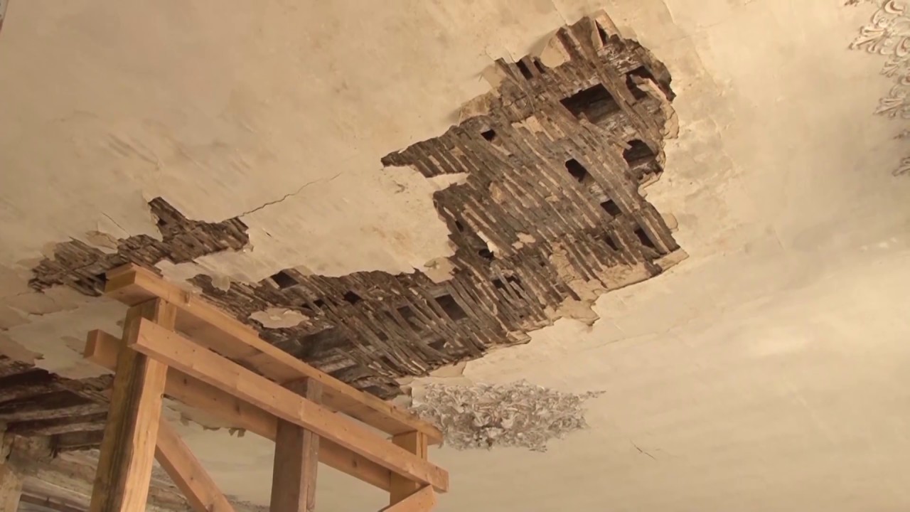 Le propriétaire de Château le plus jeune de l'Aube ! (Le château de Vaux)