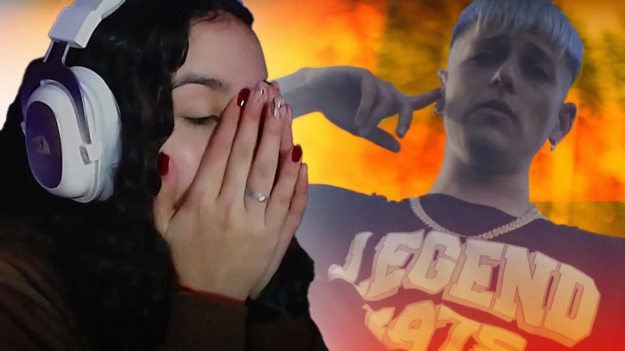 REACCION A BERTI AKA - TIGER 🦁 (Prod. By LVMBDA)