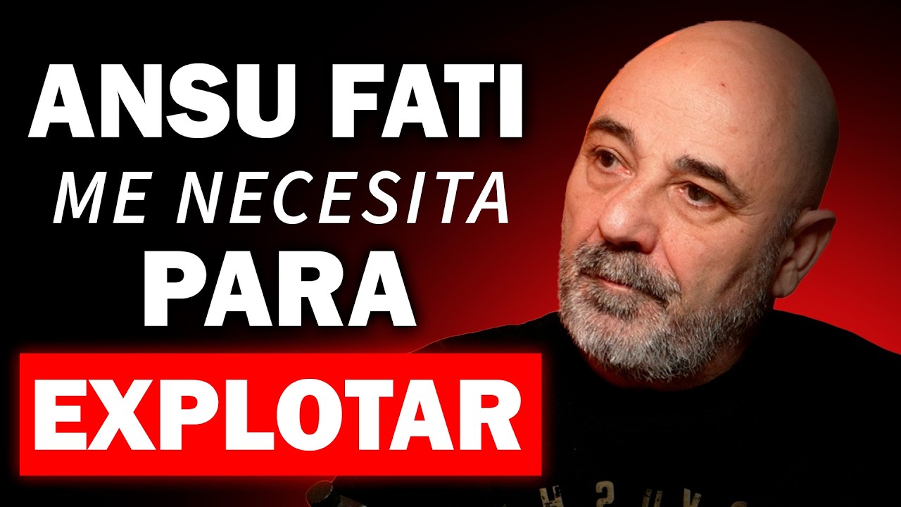 La Psicología que Nadie se Atreve a Contar: Por qué Muchas Terapias te Están Debilitando #079